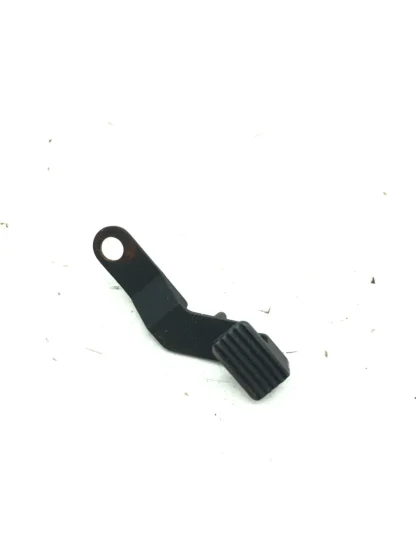 Springfield XD-9 Subcompact 9mm, Pistol Parts, Slide Stop - Image 4