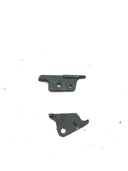 Springfield XD-9 Subcompact 9mm, Pistol Parts, Levers - Image 3