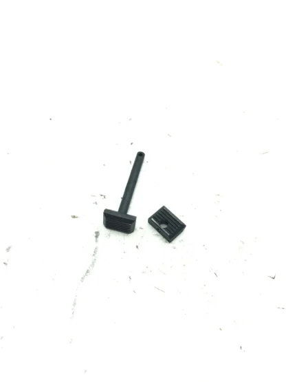 Canik TP9SF 9mm, Pistol Parts, Disassembly Lever - Image 4