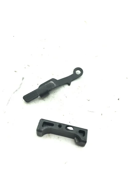Canik TP9SF 9mm, Pistol Parts, Mag Catch, Slide Stop - Image 4