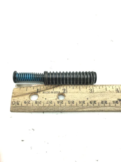 Taurus TH40 .40S&W, Pistol Parts, Recoil Spring - Image 3