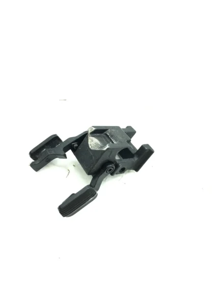 Taurus TH40 .40S&W, Pistol Parts, Support, Slide Stop - Image 5
