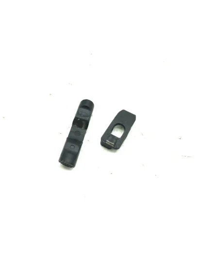 Taurus TH40 .40S&W, Pistol Parts, Mag Catch, Slide Stop - Image 3