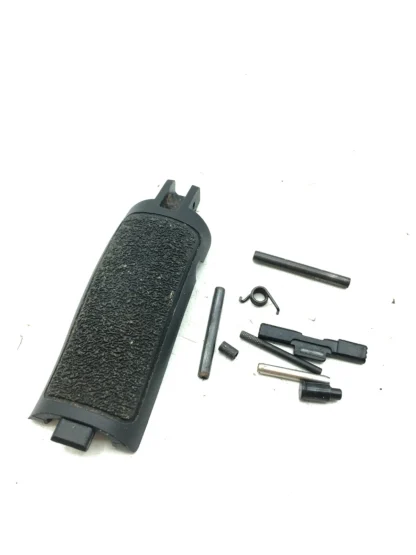 Taurus TH40 .40S&W, Pistol Parts, Backstrap, Pins - Image 3
