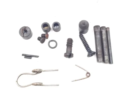 FIE/ERA 12 Gauge, Shotgun Parts: Bushing, Screws, & Springs - Image 3