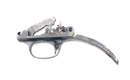 Remington 11, 12 Gauge, Shotgun Parts: Trigger Group