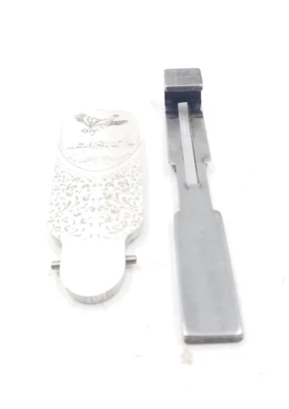 American Tactical Calvary SX, 28ga, Shotgun Parts: Cover & Stop - Image 4