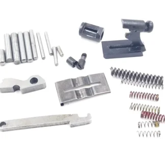 American Tactical Calvary SX, 28ga, Shotgun Parts: Pins, Springs, Levers, Screws
