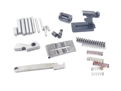 American Tactical Calvary SX, 28ga, Shotgun Parts: Pins, Springs, Levers, Screws