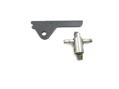 Hi Point CF .380 ACP, Pistol Parts: Lever, Cam - Image 3