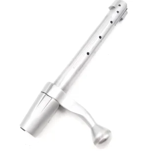Weatherby Vanguard 243, Rifle Parts: Bolt
