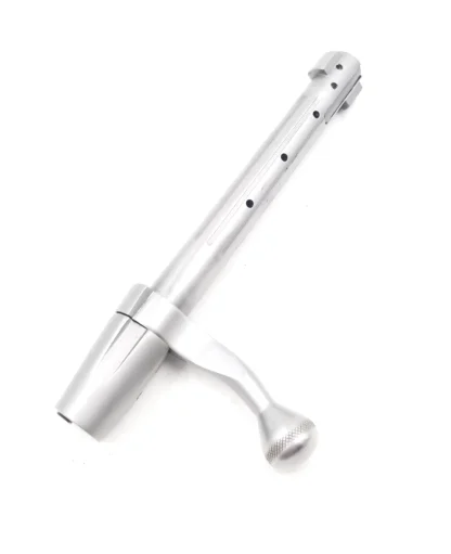 Weatherby Vanguard 243, Rifle Parts: Bolt