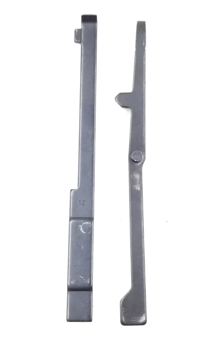 Mossberg 500A, 12ga Shotgun Parts: Cartridge Stop & Interrupter - Image 4