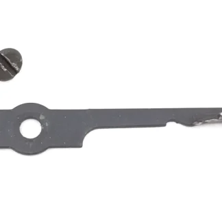 Mossberg 500A, 12ga Shotgun Parts: Ejector & Screw