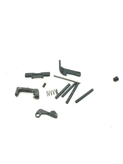 Taurus PT740 .40S&W, Pistol Parts, Mag Catch, Pins, Levers - Image 4