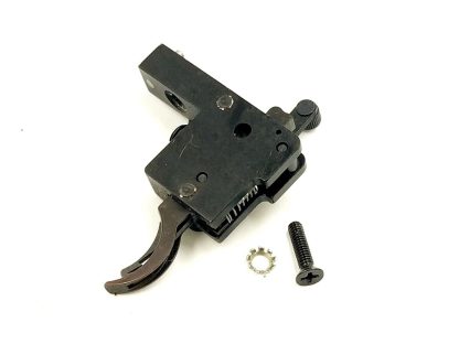 Mossberg Patriot 243 Win, Rifle Parts, Trigger w/ Screw, Washer - Image 6