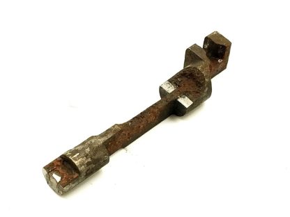Remington 1889 12ga, Shotgun Part. Bolt Loop - Image 6