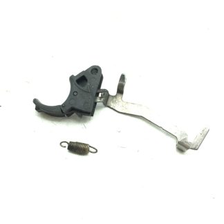 Smith & Wesson SD9VE 9mm, Pistol parts, Trigger, Spring