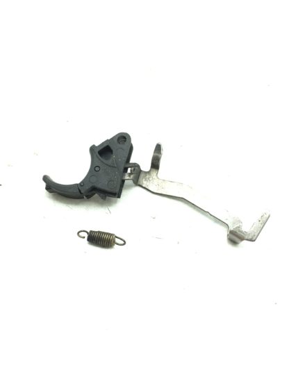 Smith & Wesson SD9VE 9mm, Pistol parts, Trigger, Spring