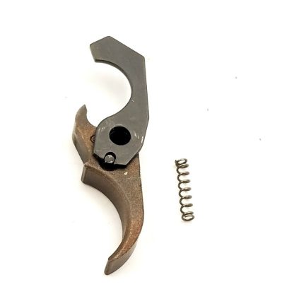 New England SBI 410ga, Shotgun Parts, Trigger w/ Extension, Spring - Image 8