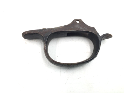 Longton Single Barrel 12 Gauge, Shotgun Parts: Trigger Guard - Image 3