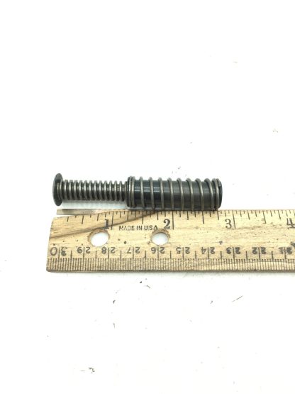 Springfield XD-45 Subcomact Mod2 .45ACP, Pistol Parts, Slide, Barrel, Recoil Spring - Image 6