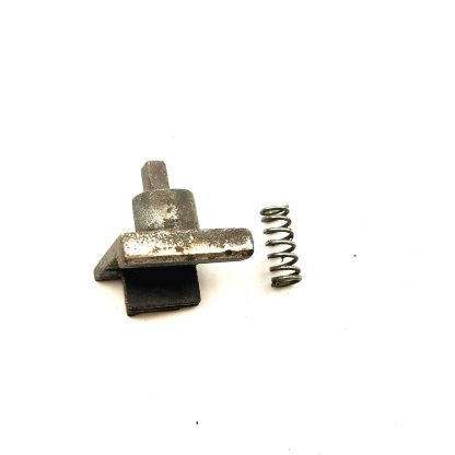 Jimenez J. A. Nine 9mm, Pistol Part. Disassembly Button, Spring - Image 8