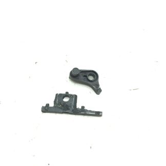 Ruger LC9S 9mm, Pistol parts, Ejector, Lever