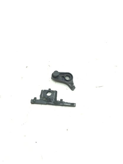 Ruger LC9S 9mm, Pistol parts, Ejector, Lever