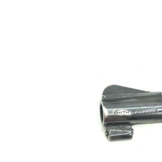 Smith & Wesson 38 .38Spl, Revolver Parts, Barrel