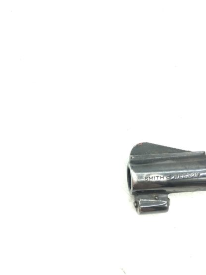 Smith & Wesson 38 .38Spl, Revolver Parts, Barrel