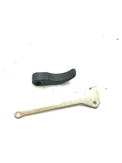 Smith & Wesson Bodyguard 380 .380ACP, Pistol parts, Trigger, Bar - Image 4