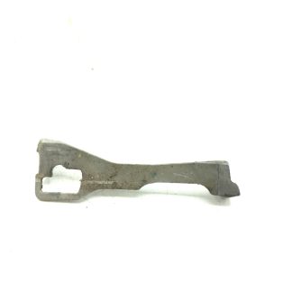 Ruger P89DAO 9mm, Pistol parts, Draw bar