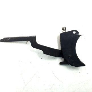 Jimenez JA Nine 9mm, Pistol Parts: Trigger