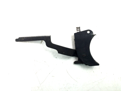Jimenez JA Nine 9mm, Pistol Parts: Trigger