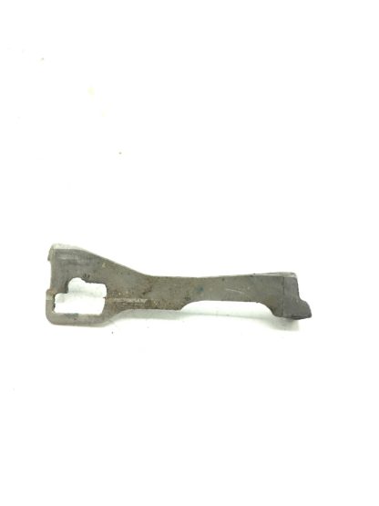 Ruger P89DAO 9mm, Pistol parts, Draw bar