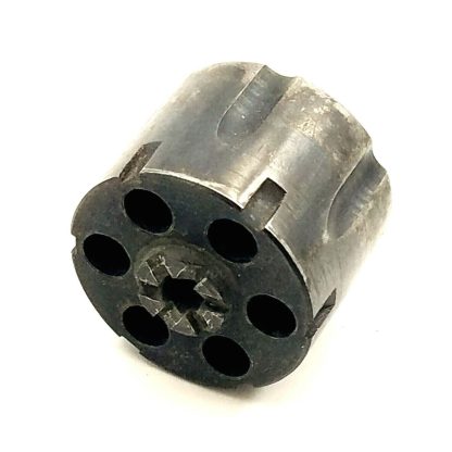 Rohm B .22 Short, Revolver Part, Cylinder - Image 6