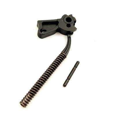 Beretta PX4 Storm 9mm Pistol Parts, Hammer w/ Spring, Guide, Pin - Image 6