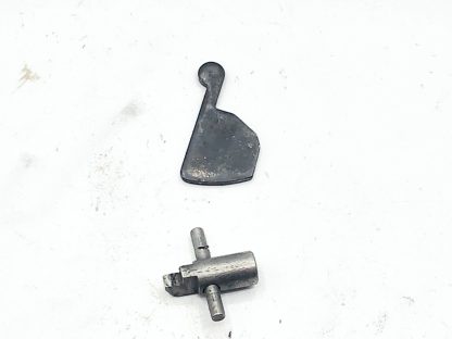 Jiminez JA 9 9mm, Pistol Parts, Trigger Disconnector with lever