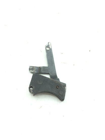 Jimenez JA22 .22LR, Pistol Parts, Trigger - Image 5