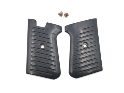 Jennings Bryco 38 .38 ACP, Pistol Parts: Grips, Screws