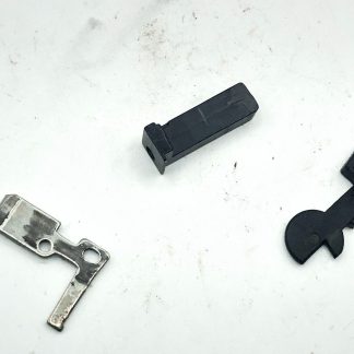 Lorcin L380 .380 ACP, Pistol Part. Cam, Safety , Catch