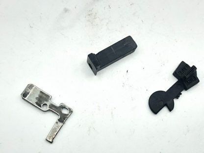 Lorcin L380 .380 ACP, Pistol Part. Cam, Safety , Catch