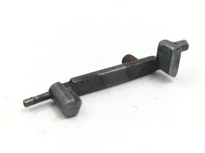 Smith & Wesson 36 .38 Special, Revolver Parts: Bolt with Plunger - Image 3