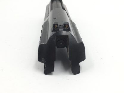 Beretta 9000 S 9mm, Pistol Parts: Slide, Barrel, Recoil Guide - Image 6