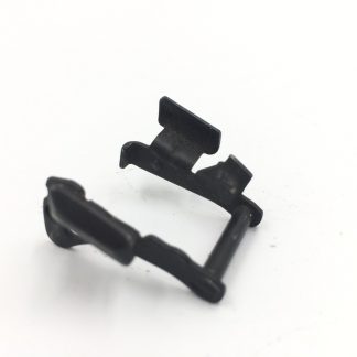 Ruger SR 40 .40 S&W, Pistol Parts: Thumb Safety