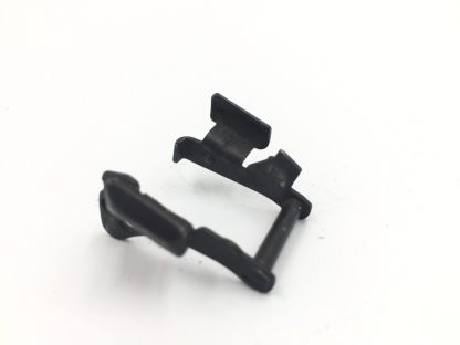 Ruger SR 40 .40 S&W, Pistol Parts: Thumb Safety