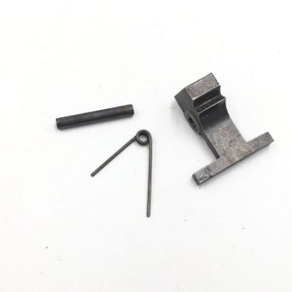 Phoenix Arms HP-22A .22LR, Pistol Parts: Lever, Spring, Pin