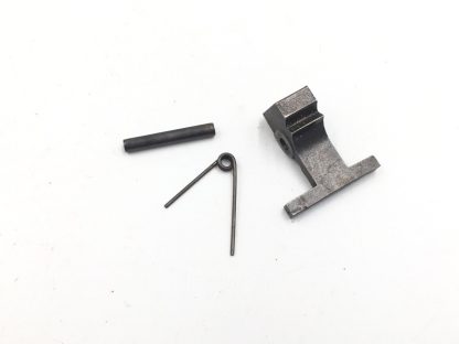 Phoenix Arms HP-22A .22LR, Pistol Parts: Lever, Spring, Pin