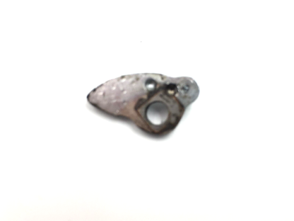 FIE E15 .22LR, Revolver Parts: Manuel Safety - Image 3
